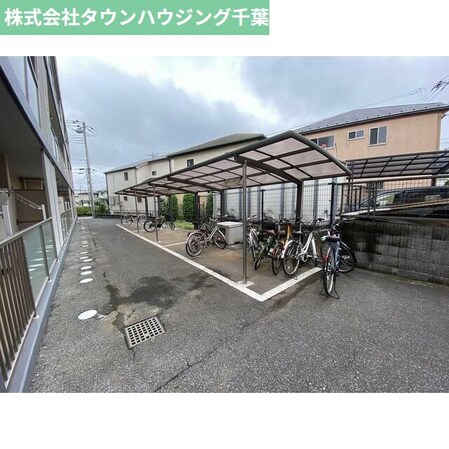 アスモグランデの物件内観写真